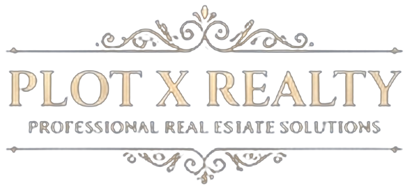 Plot X Realty - Professional Real Estate Solutions